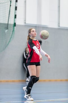 Bild 784 - wU18 Norddeutsche Meisterschaft